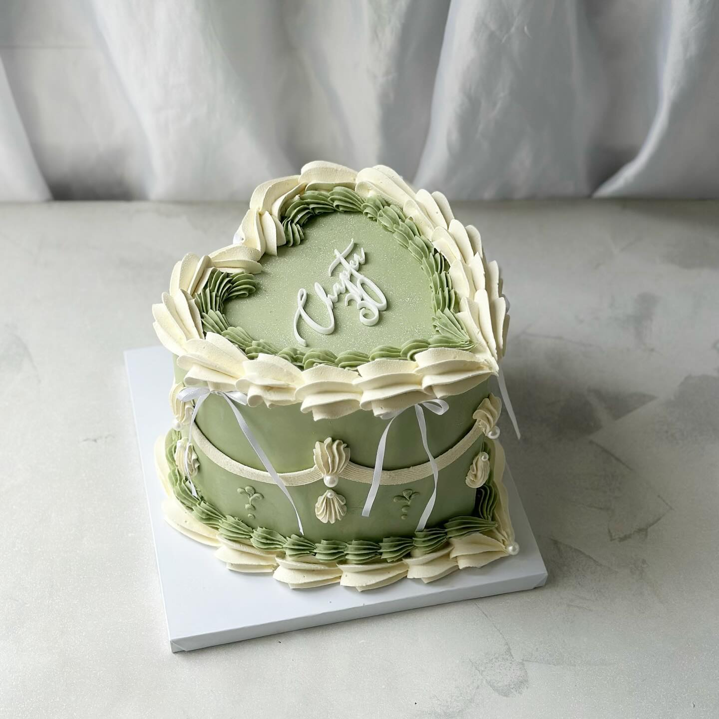 Birthday cake design 36